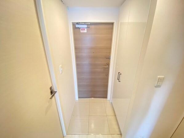 パークアクシス東陽町・親水公園の物件内観写真